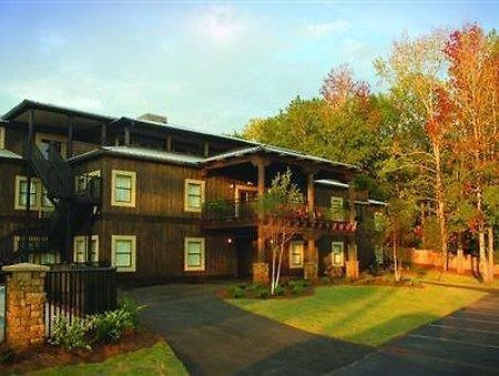 Dadeville Creekside Lodge מראה חיצוני תמונה