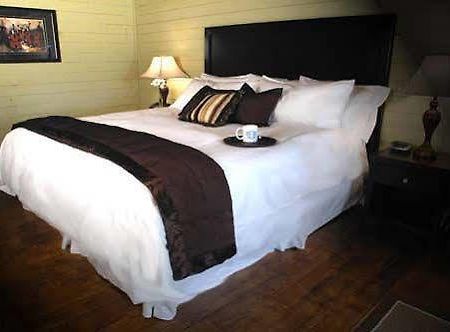 Dadeville Creekside Lodge מראה חיצוני תמונה