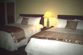 Dadeville Creekside Lodge מראה חיצוני תמונה