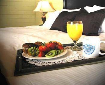 Dadeville Creekside Lodge מראה חיצוני תמונה