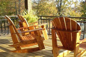 Dadeville Creekside Lodge מראה חיצוני תמונה