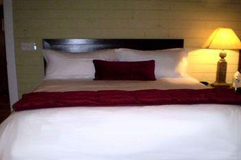 Dadeville Creekside Lodge מראה חיצוני תמונה