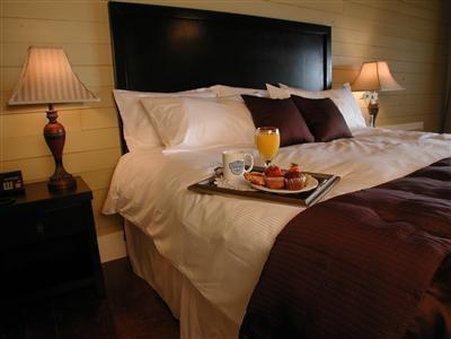 Dadeville Creekside Lodge מראה חיצוני תמונה