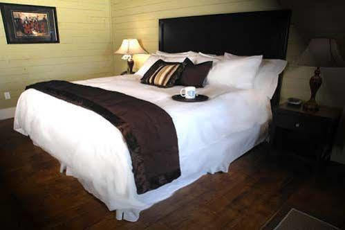 Dadeville Creekside Lodge מראה חיצוני תמונה